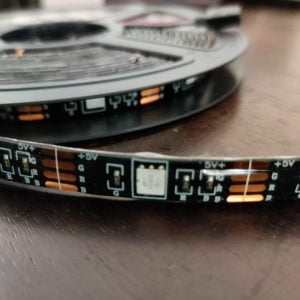 elecmart-led-strip-5050-rgb-waterproof-tv-background-lighting-usb-dc-5v-5-meters-1