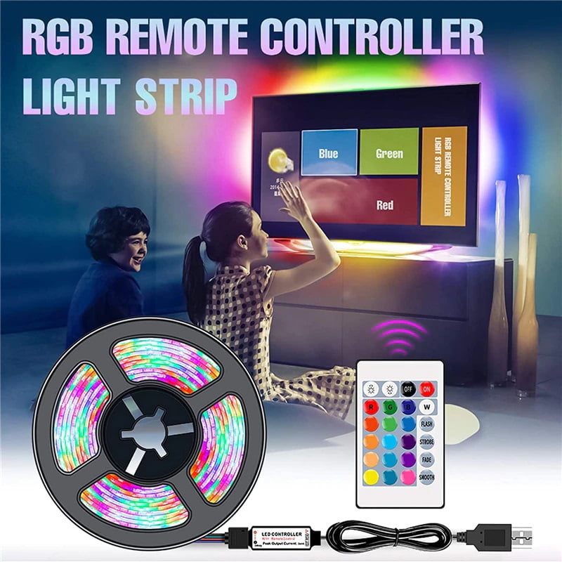 elecmart-led-strip-5050-rgb-waterproof-tv-background-lighting-usb-dc-5v-5-meters-desc-1