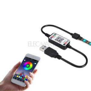 elecmartlk-dc-5v-usb-rgb-led-strip-bluetooth-controller-thumb