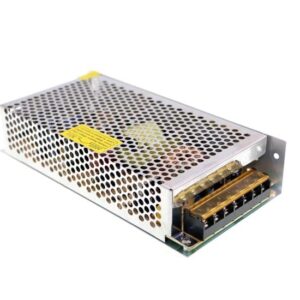 DC 12V 10A Power Supply Unit - Image 2