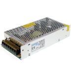 elecmart dc 12v 10a power supply unit