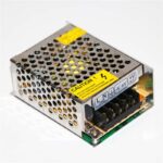 elecmart 12v 5a power supply unit