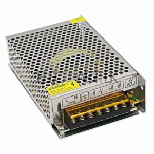 elecmart 5v 10a power supply unit