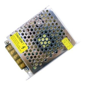 elecmart 5v 5a power supply unit