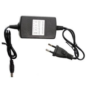 12V 2A AC to DC 24W Power Adapter for CCTV Systems - Image 3