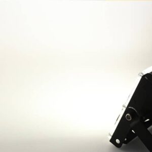 50W LED White Floodlight AC 220V - Image 3