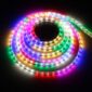 elecmart outdoor led rope strip light multicolor thumb