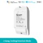 elecmart sonoff dual r2 wifi smart switch