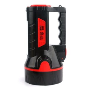 HG Due LED Rechargeable Emergency Light 9928 10W - Image 2