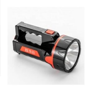elecmart hg due led rechargeable emergency light